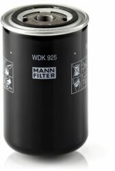 Mann-filter filtru combustibil MANN-FILTER WDK 925 - centralcar