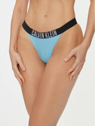 Calvin Klein Bikini alsó KW0KW02019 Kék (KW0KW02019)