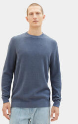 Tom Tailor Sweater 1038612 Kék Regular Fit (1038612) - modivo - 13 940 Ft
