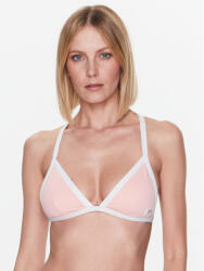 Tommy Hilfiger Bikini felső UW0UW04084 Rózsaszín (UW0UW04084)