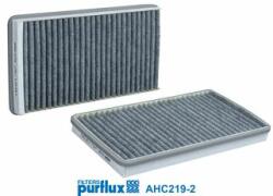 PURFLUX Filtru, aer habitaclu PURFLUX AHC219-2 (AHC219-2)