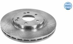 MEYLE Disc frana MEYLE -ORIGINAL: True to OE. 015 521 2044 (015 521 2044)