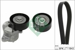 Schaeffler INA Set curea transmisie cu caneluri Schaeffler INA 529 0350 10 (529 0350 10)