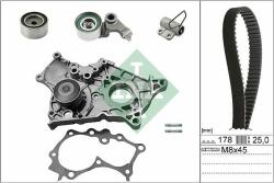 Schaeffler INA Set pompa apa + curea dintata Schaeffler INA 530 0543 30 (530 0543 30)