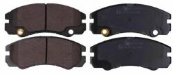 MAXGEAR set placute frana, frana disc MAXGEAR 19-1501 (19-1501)