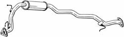 BOSAL Toba esapamet intermediara BOSAL 283-451 (283-451) - automobilus