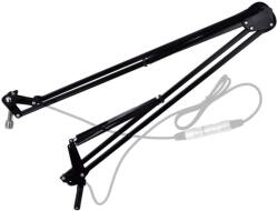 Revoltage MA-40 Asztali mikrofonállvány (MA-40)