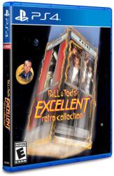 Limited Run Games Bill & Ted's Excellent Retro Collection (PS4)