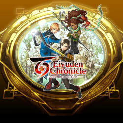 505 Games Eiyuden Chronicle Hundred Heroes (PC)