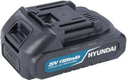 Hyundai 20V Li-Ion Akkumulátor 1500mAh akku