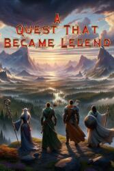 Neon Light Studio A Quest that became Legend (PC)