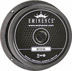 Eminence BETA-6A Тонколона (<![CDATA[BETA-6A]]>)