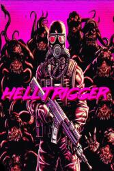 Michael Richard Lannon Hell Trigger (PC)