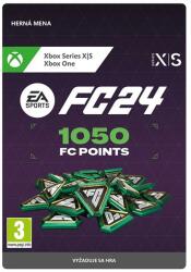 Electronic Arts EA Sports FC 24 (1050 FC Points) - XBOX X|S digital