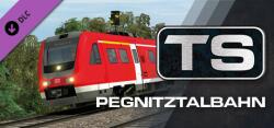 Dovetail Games Train Simulator Pegnitztalbahn Nürnberg-Bayreuth Route Add-On DLC (PC)