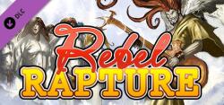 KOMODO RPG Maker VX Ace Rebel Rapture Music Pack (PC)