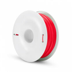 Fiberlogy Easy PLA Piros 1.75 mm 0.85 kg filament (EPLA17585RED)
