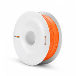 Fiberlogy FiberSilk Narancs 1.75 mm 0.85 kg filament (FSILK17585ORN)