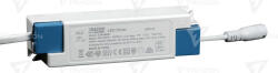 TRACON Meghajtó LPME. . 30W panelekhez (LPD30W)