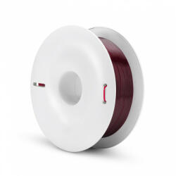 Fiberlogy EASY ABS Burgundi Vörös (átlátszó) 1.75 mm 0.75 kg filament (EABS17575BURTR)
