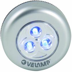 VELAMP IL12 Pushlight lámpa (IL12)