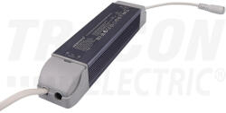 TRACON LPCC48WD Dimmelhető LED meghajtó 48 W-os panelekhez (LPCC48WD)