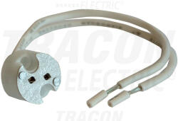 TRACON TG-5.5 Kerámia lámpafoglalat MR11/16 (12V) halogén fényforrásokhoz (TG-5_5)