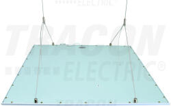 TRACON LP606040F Függesztö készlet LP606040 LED panelekhez (LP606040F)