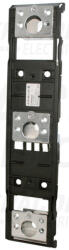 TRACON AL-SL00/42 Adapter 00-ás méretű készülék kiemelésére, SL00-hoz (AL-SL00per42)