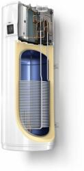 TESY Aquathermica Compact HPWH 3.2 WH 150 U01 (305969) Boilere