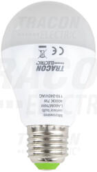 TRACON LA60M7NW LED fényforrás beépített mozgásérzékelővel (LA60M7NW)