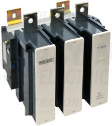 TRACON TR1E620V7 Nagyáramú kontaktor (TR1E620V7)