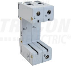 TRACON TTV-B2 Túlfeszültségvédő aljzat (TTV-B2)