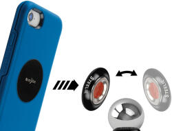 Nite Ize STODK-01-R8 Steelie® Orbiter szett (STODK-01-R8)