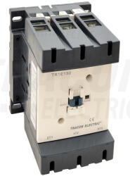 TRACON TR1E115V7 Nagyáramú kontaktor (TR1E115V7)