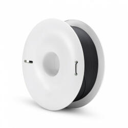Fiberlogy FiberSatin Fekete 1.75 mm 0.85 kg filament (FSAT17585BLK)