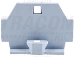 TRACON VLD4 Véglemez TSKD sorozatkapocshoz (VLD4)