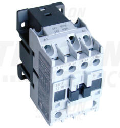 TRACON TR1F0910F7 Kontaktor (TR1F0910F7)