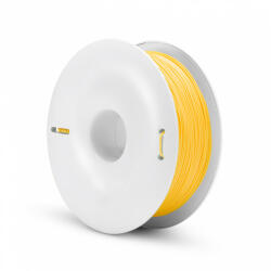 Fiberlogy FiberSilk Sárga 1.75 mm 0.85 kg filament (FSILK17585YLW)