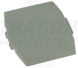 TRACON EL105 Áramkör elválasztó lap TSKA sorozatkapocshoz (EL105)