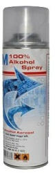 AM 06331 SPRAY Alkoholos felület tisztító (100% alkohol) 300 ml (06331)