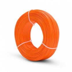 Fiberlogy Refill Easy PLA Narancs 1.75 mm 0.85 kg filament (REPLA17585ORN)