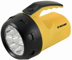 VELAMP IC102-VEL 9 ledes túralámpa (IC102-VEL)