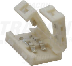 TRACON LSZT8 Forrasztás nélküli gyorscsatlakozó WW és CW LED szalagokhoz (LSZT8)