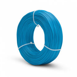 Fiberlogy Refill Easy PLA Kék 1.75 mm 0.85 kg filament (REPLA17585BLU)