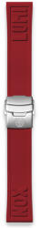 Luminox FP. 2406.30Q. K Cut-To-Fit szíj, piros (FPX240630QK)