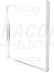 TRACON LP6060K Szerelőkeret LED panelek falon kívüli szereléséhez (LP6060K)