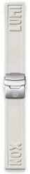 Luminox FP. 2406.10Q. K Cut-To-Fit szíj, fehér (FPX240610QK)