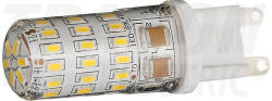TRACON LG9S3, 3W Szilikon házas LED fényforrás (LG9S3e3W)
