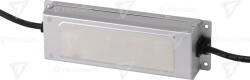 TRACON Védett fém házas LED meghajtó (LDCVIP-150-24)